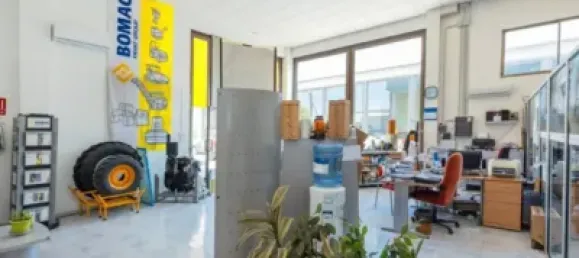 1400m² Warehouse in Granada, Spain No. 138894 8