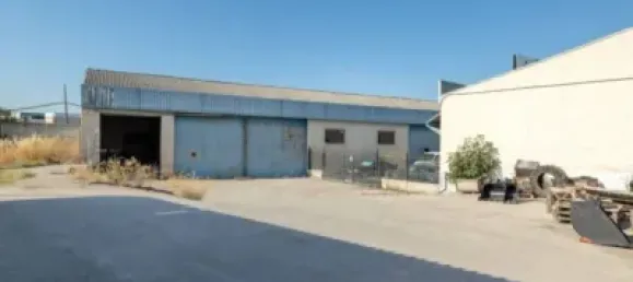 1400m² Warehouse in Granada, Spain No. 138894 19