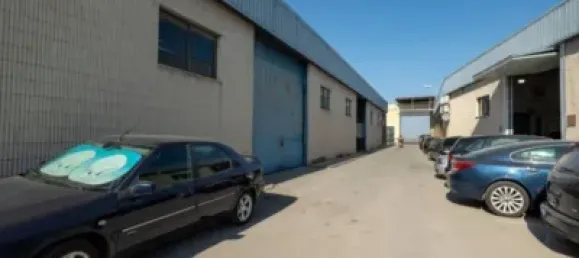 1400m² Warehouse in Granada, Spain No. 138894 26