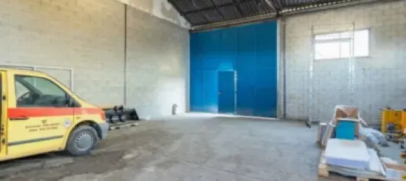 1400m² Warehouse in Granada, Spain No. 138894 16