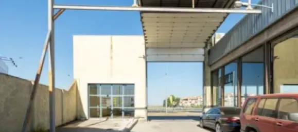 1400m² Warehouse in Granada, Spain No. 138894 21