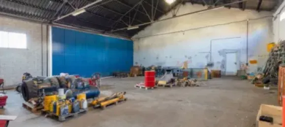 1400m² Warehouse in Granada, Spain No. 138894 18