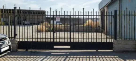 1400m² Warehouse in Granada, Spain No. 138894 28