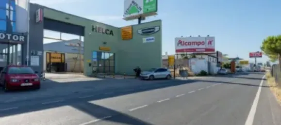 1400m² Warehouse in Granada, Spain No. 138894 40