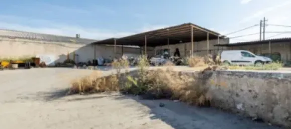 1400m² Warehouse in Granada, Spain No. 138894 29