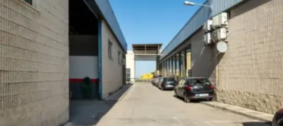 1400m² Warehouse in Granada, Spain No. 138894 25