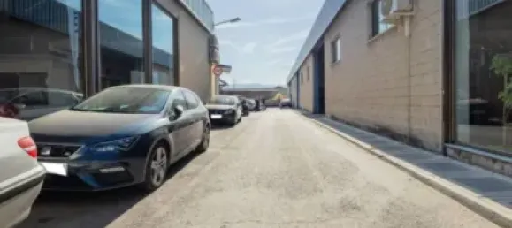 1400m² Warehouse in Granada, Spain No. 138894 27