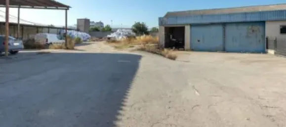 1400m² Warehouse in Granada, Spain No. 138894 13