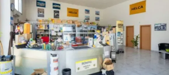 1400m² Warehouse in Granada, Spain No. 138894 7