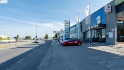 1400m² Warehouse in Granada, Spain No. 138894