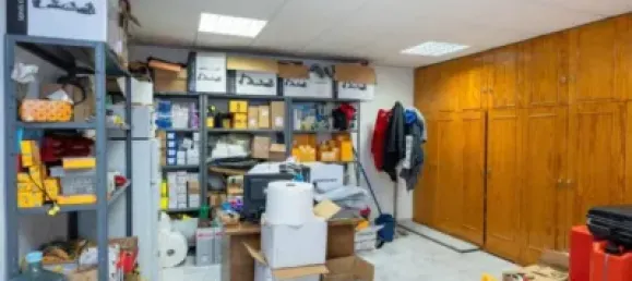 1400m² Warehouse in Granada, Spain No. 138894 9