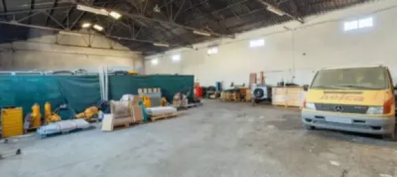 1400m² Warehouse in Granada, Spain No. 138894 11