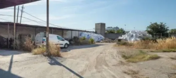 1400m² Warehouse in Granada, Spain No. 138894 15