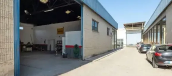 1400m² Warehouse in Granada, Spain No. 138894 23