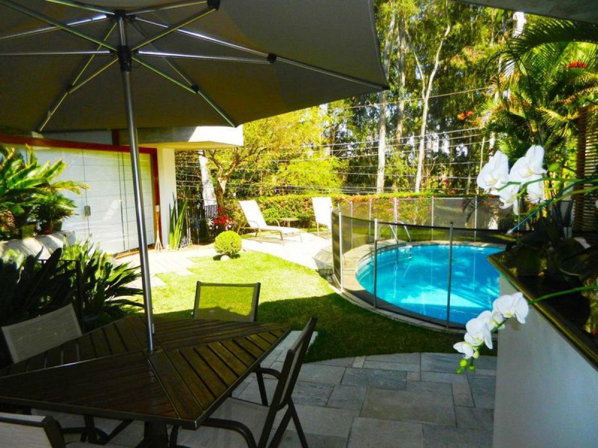 3 Schlafzimmer Haus in Sao Paulo, Brazil, Nr. 467163