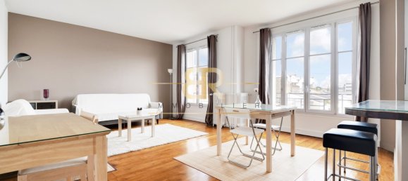 1 bedroom Apartment in Seine-Saint-Denis, France No. 178994 2