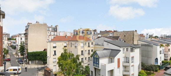 1 bedroom Apartment in Seine-Saint-Denis, France No. 178994 8