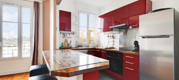 1 bedroom Apartment in Seine-Saint-Denis, France No. 178994 6