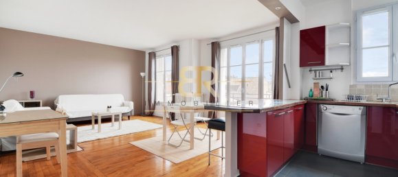 1 bedroom Apartment in Seine-Saint-Denis, France No. 178994 4