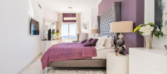 4 Schlafzimmer Villa in Marbella, Spain, Nr. 98922 11
