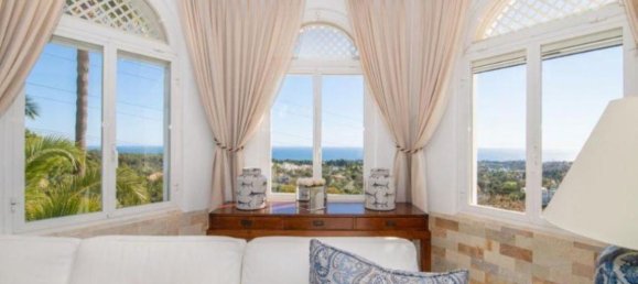 4 Schlafzimmer Villa in Marbella, Spain, Nr. 98922 9