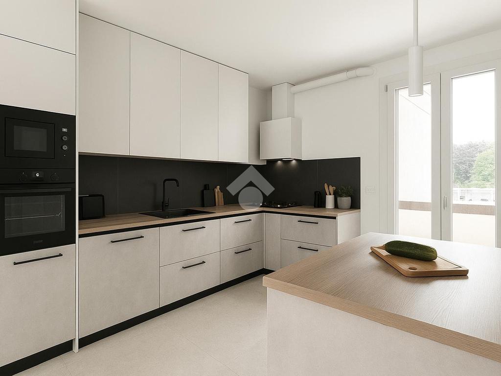 2 Schlafzimmer Wohnung in Cologne, Italy, Nr. 305648