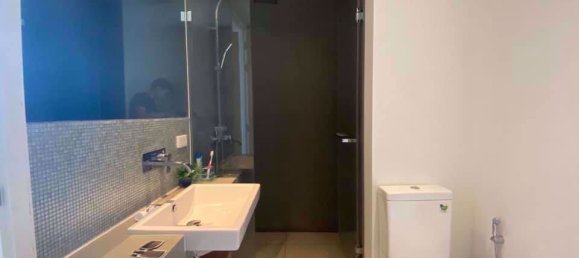 1 Schlafzimmer Eigentumswohnung in Watthana, Thailand, Nr. 9820 2