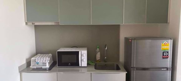 1 Schlafzimmer Eigentumswohnung in Watthana, Thailand, Nr. 9820 4