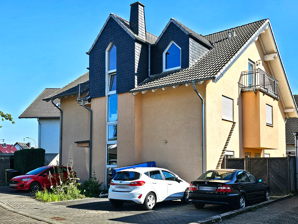 1 bedroom Apartment in Ahrweiler, Germany No. 280773