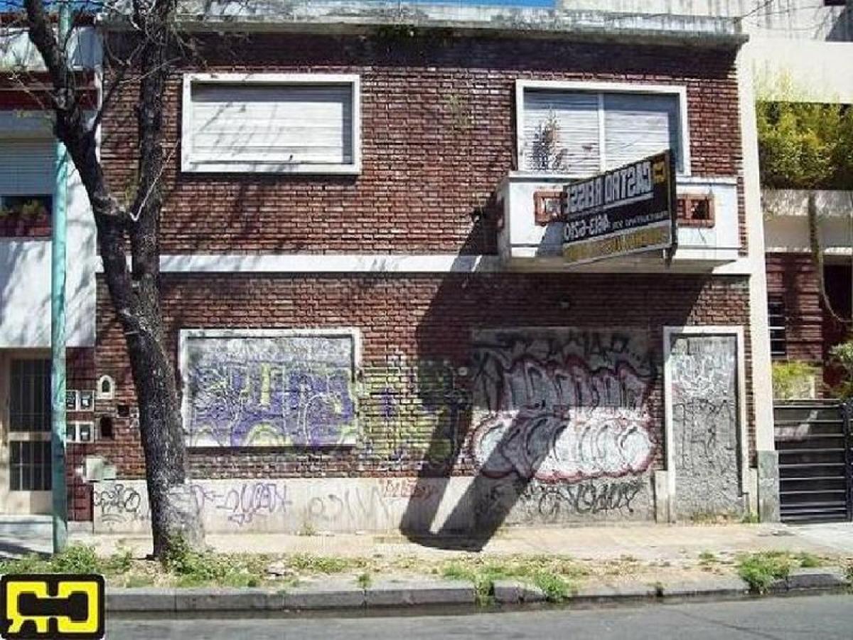  Land in Buenos Aires, Argentina No. 120359