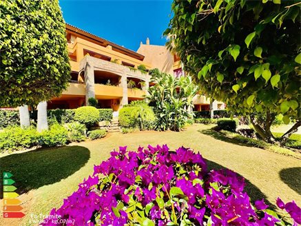 3 Schlafzimmer Wohnung in Marbella, Spain, Nr. 132230