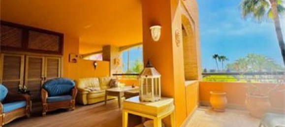 3 Schlafzimmer Wohnung in Marbella, Spain, Nr. 132230 4