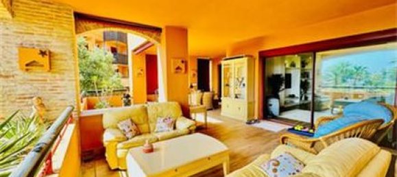 3 Schlafzimmer Wohnung in Marbella, Spain, Nr. 132230 5