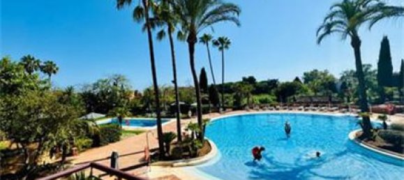 3 Schlafzimmer Wohnung in Marbella, Spain, Nr. 132230 3