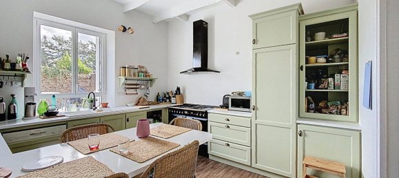 6 Schlafzimmer Haus in Quimperle, France, Nr. 334605 22