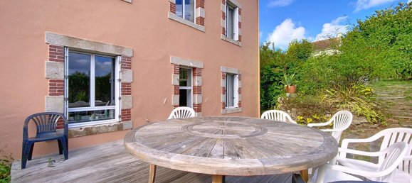 6 Schlafzimmer Haus in Quimperle, France, Nr. 334605 8