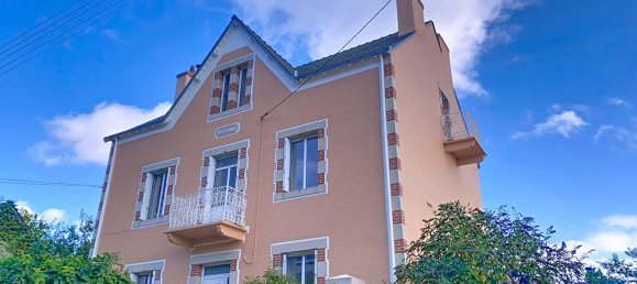 6 Schlafzimmer Haus in Quimperle, France, Nr. 334605 15