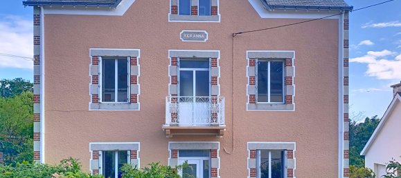 6 Schlafzimmer Haus in Quimperle, France, Nr. 334605 14