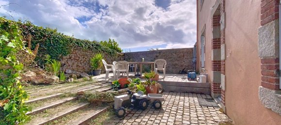 6 Schlafzimmer Haus in Quimperle, France, Nr. 334605 7