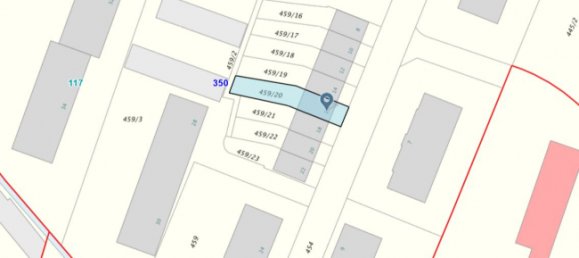 Moradia em banda T3 em Lorrach, Germany N.º 29459 20