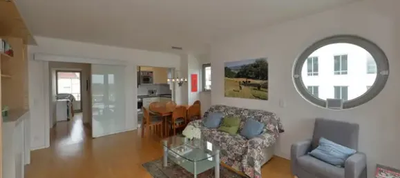 3-salle Appartement à Bonn, Germany No. 360548 5