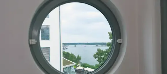 3-salle Appartement à Bonn, Germany No. 360548 9