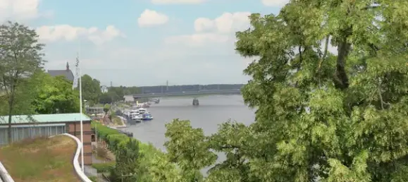 3-salle Appartement à Bonn, Germany No. 360548 3