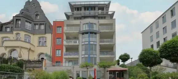 3-salle Appartement à Bonn, Germany No. 360548 10