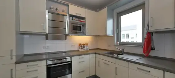 3-salle Appartement à Bonn, Germany No. 360548 8
