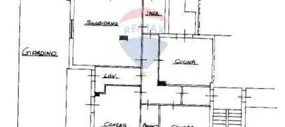 4-Zimmer Wohnung in Mascali, Italy, Nr. 13767 37