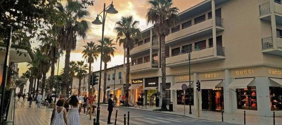 6 bedrooms Villa in Forte dei Marmi, Italy No. 95904 33