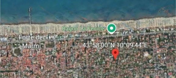 6 bedrooms Villa in Forte dei Marmi, Italy No. 95904 34