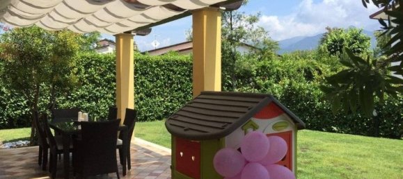 6 bedrooms Villa in Forte dei Marmi, Italy No. 95904 9