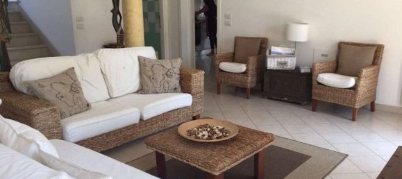 6 bedrooms Villa in Forte dei Marmi, Italy No. 95904 12